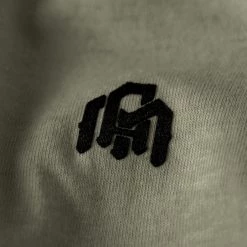 INTO THE AM Men Basic Tee