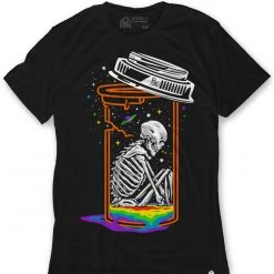 INTO THE AM Better Days Tee Men