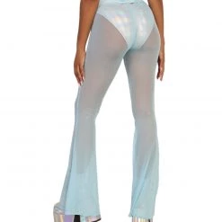 OhYes Bewitching Star Mesh Bell Bottoms New Arrivals