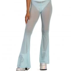 OhYes Bewitching Star Mesh Bell Bottoms New Arrivals