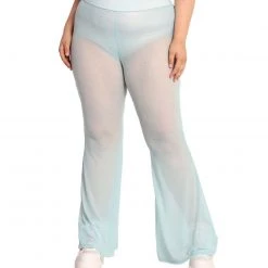 OhYes Bewitching Star Mesh Bell Bottoms New Arrivals