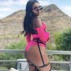 IHeartRaves Outfits Bite This Outfit