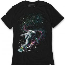 INTO THE AM Black Diamond Tee Men