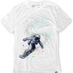 INTO THE AM Black Diamond Tee Men