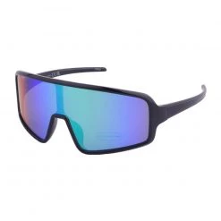 Lucent Product Inc. Blizzard Blue Polarized Goggles