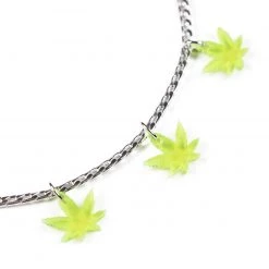 Stinnys 420 Friendly Necklace