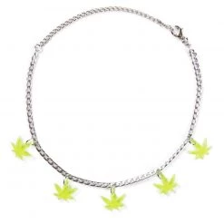 Stinnys 420 Friendly Necklace