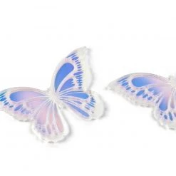Stinnys Butterfly Being Earrings