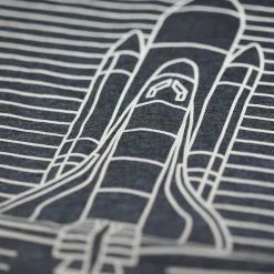 INTO THE AM Breakthrough Tee Men