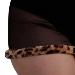 OhYes Can't Be Tamed Mesh Mini Skirt Bottoms