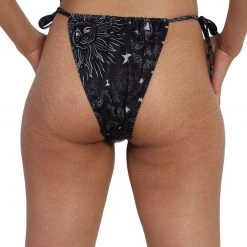 Dippin Daisies Celestial String Bikini Bottoms