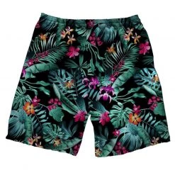 INTO THE AM Men Congo Shorts