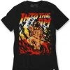 INTO THE AM Cosmic Combo Tee Men