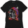 INTO THE AM Cosmic Melt Tee Men