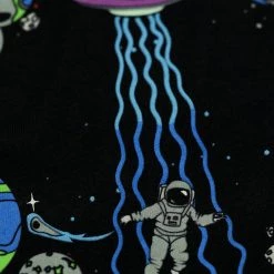 INTO THE AM Cosmic Unity Tee