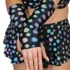 Dippin Daisies Dresses & Sets Crazy Daisy Reflective Arm Warmers