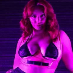 OhYes Need 4 Speed Clasp Corset Top Tops