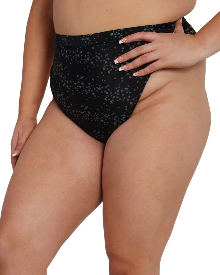 Dippin Daisies Dazzling Stars Reflective Bottoms
