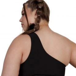 Day G Demand Attention Cut Out Crop Top