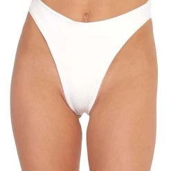 Day G Demand Attention High Cut Thong Booty Shorts Clothing