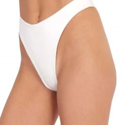 Day G Demand Attention High Cut Thong Booty Shorts Clothing