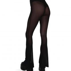 OhYes Disco Baddie Bell Bottoms