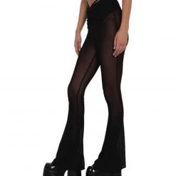 OhYes Disco Baddie Bell Bottoms