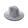 Western Fashion Diva Bling Rhinestone Cowgirl Hat New Arrivals