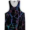 INTO THE AM Electric Rainbow Tank