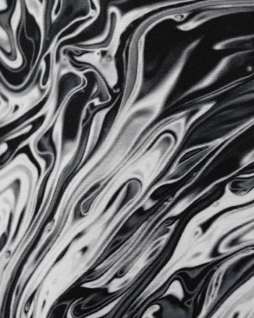 INTO THE AM Emulsion Shorts