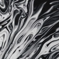 INTO THE AM Men Emulsion Tee