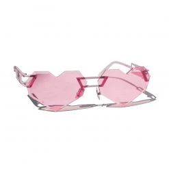 Accessories ESQAPE Anti-Romantic Heart Glasses