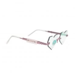 ESQAPE Heartbeats Frameless Glasses