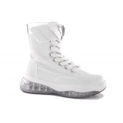 ESQAPE Heaven Sent High-Cut Boots Shoes