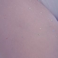 OhYes Clothing Feeling Free Mesh Bell Bottoms