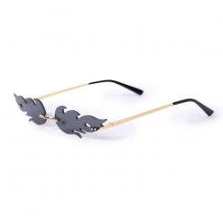 HND Accessories Fiery Queen Sunglasses