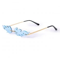 HND Accessories Fiery Queen Sunglasses