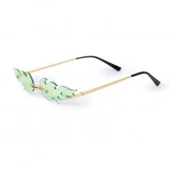 HND Accessories Fiery Queen Sunglasses