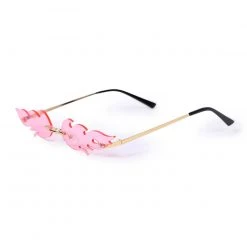 HND Accessories Fiery Queen Sunglasses