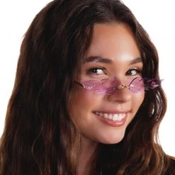 HND Accessories Fiery Queen Sunglasses