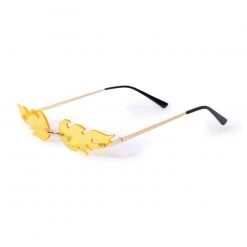 HND Accessories Fiery Queen Sunglasses