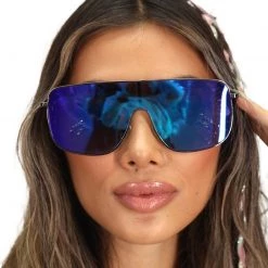 Lucent Product Inc. Final Boss Sunglasses