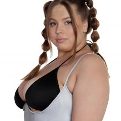 OhYes Flashback Reflective Corset Plus