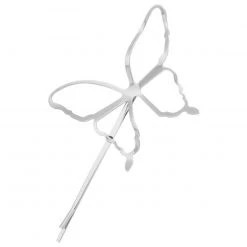 Girly Fly By Baby Hair Clip Accessories