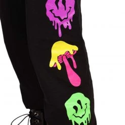 Rock & Rose For The Culture Joggers