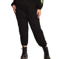 Rock & Rose For The Culture Joggers