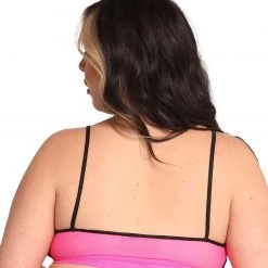 Day G Freaky Fishnet Speed Clasp Top New Arrivals