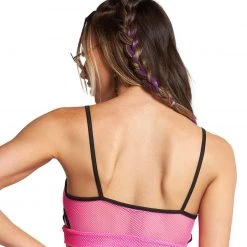 Day G Freaky Fishnet Speed Clasp Top New Arrivals