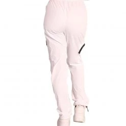 Hot & Delicious Black Bead Gotta Blast Six-Pocket Jogger Pants Clothing