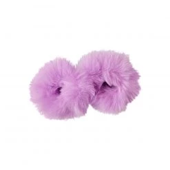 Accessories House Trending Now Euphoria Ultra Furry Scrunchies